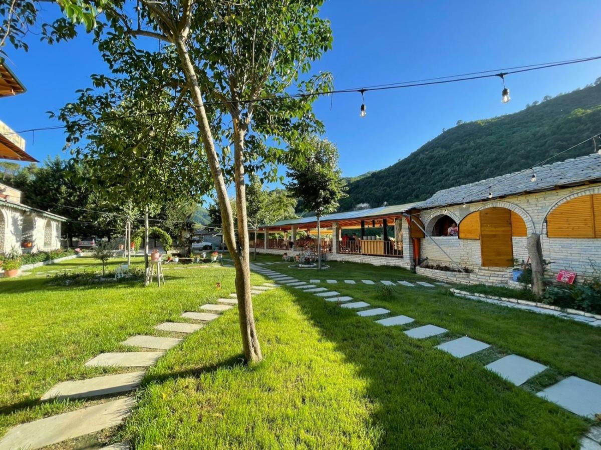 Kt Qato Hotel Bogove Exterior foto